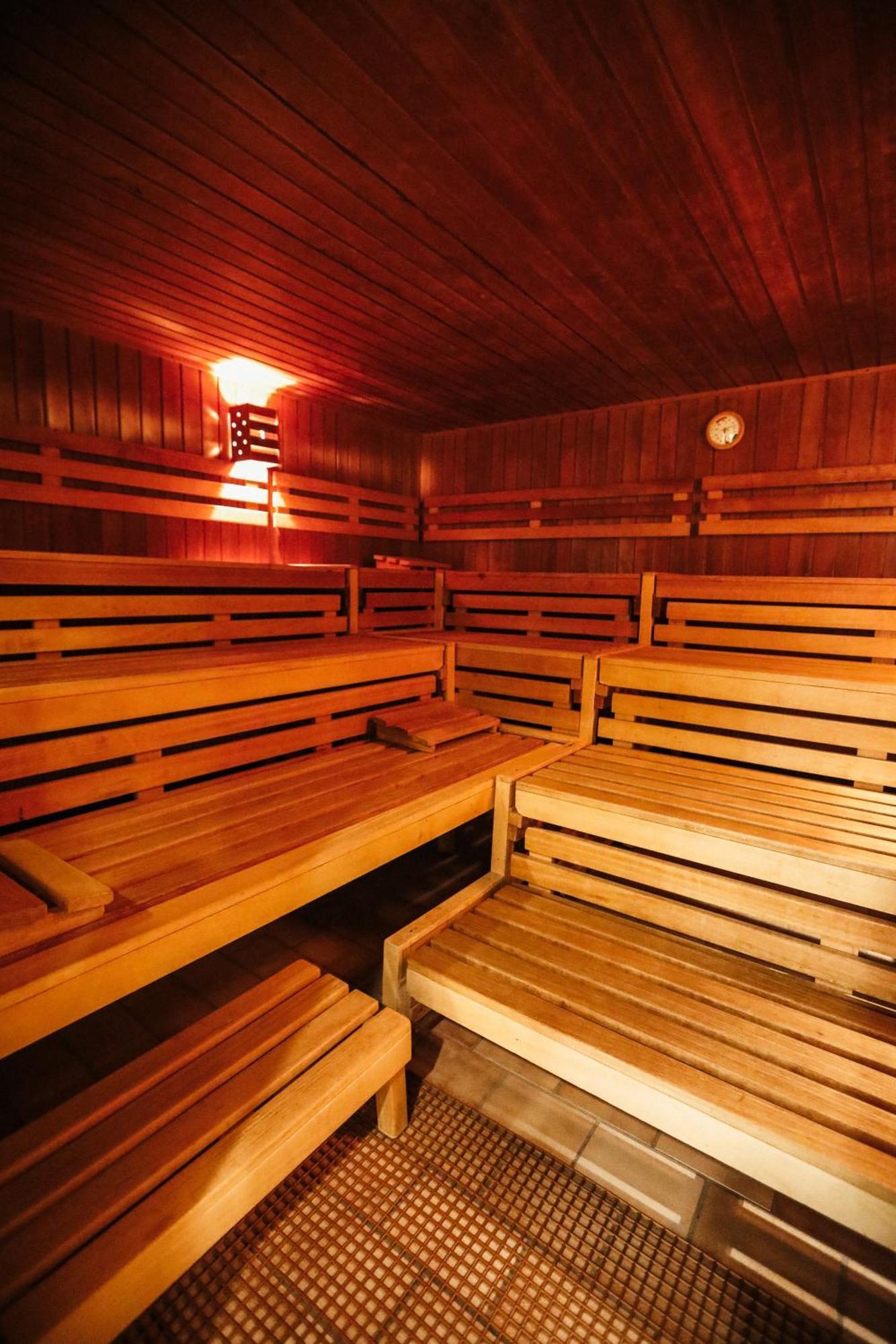 Apartment 540, Oberharz, Mit Schwimmbad Und Sauna برونلاغ المظهر الخارجي الصورة