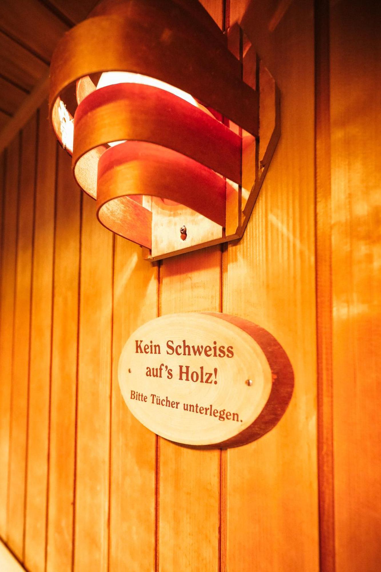 Apartment 540, Oberharz, Mit Schwimmbad Und Sauna برونلاغ المظهر الخارجي الصورة