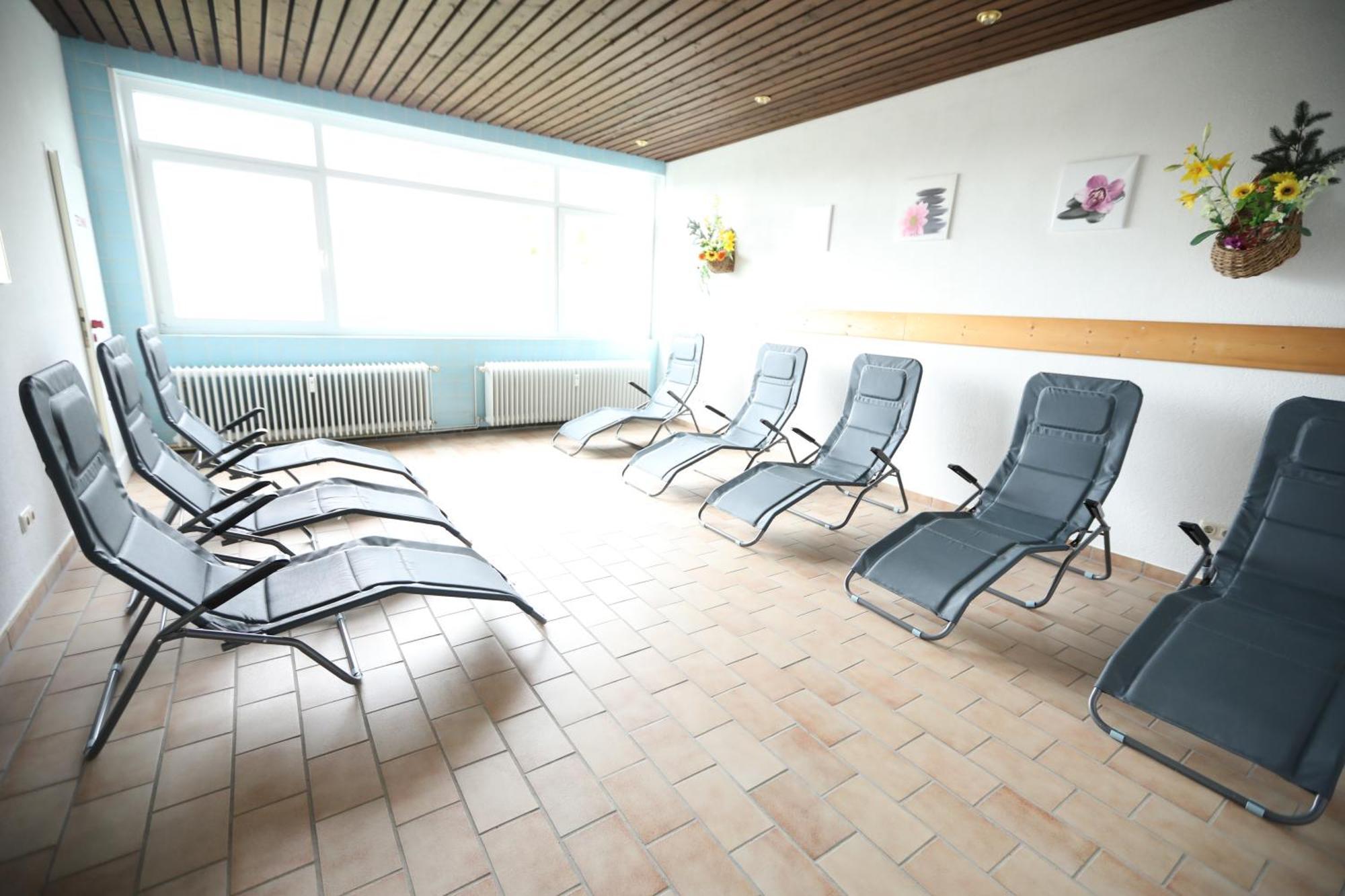 Apartment 540, Oberharz, Mit Schwimmbad Und Sauna برونلاغ المظهر الخارجي الصورة
