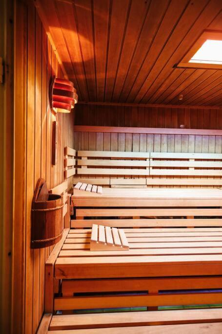 Apartment 540, Oberharz, Mit Schwimmbad Und Sauna برونلاغ المظهر الخارجي الصورة